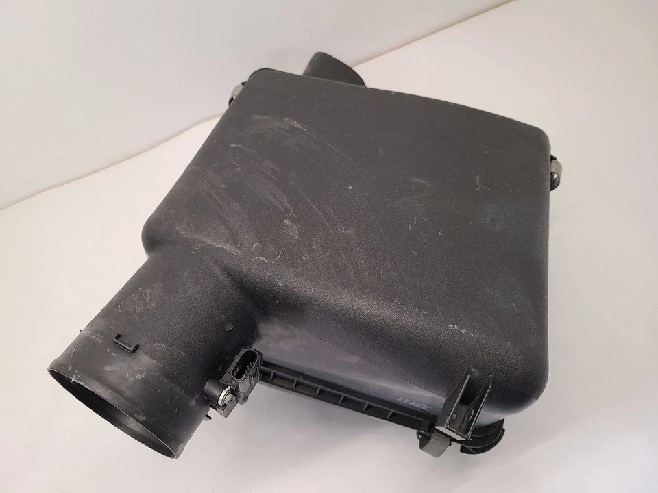 2007- 2010 14-16 2019-2021 TOYOTA TUNDRA Air Cleaner Without Hydrocarbon Filter - Image 2 of 4