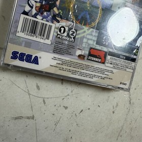 Virtua Cop 2 (Sega Saturn, 1996) Light Gun Action & Shooter Game Boxed