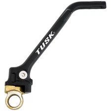 Tusk Kick Starter Anodized Black For Husqvarna TC 65 2017-2023