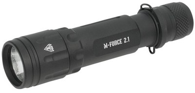 Mactronic M-Force 2.1 Taschenlampe 320 Lumen