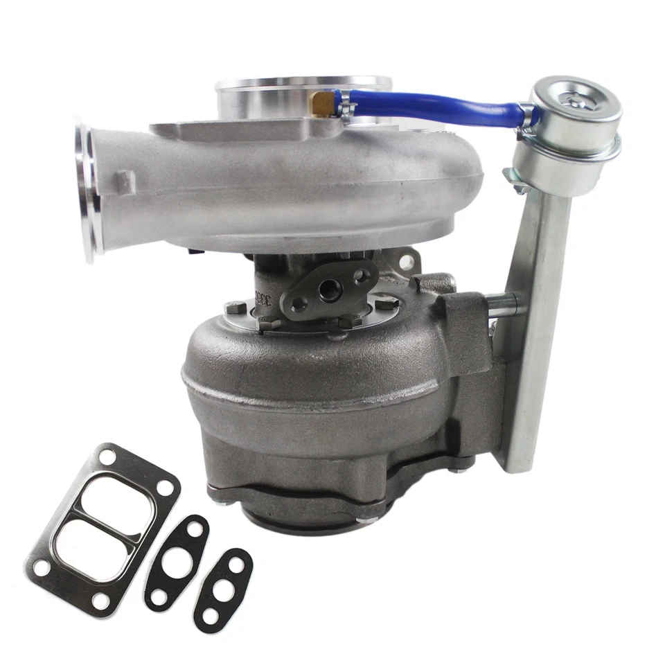 Turbocharger for Dodge Ram 2500 Ram 3500 1994-2002 D250 D350 1989-1993 5.9L - Image 3 of 4