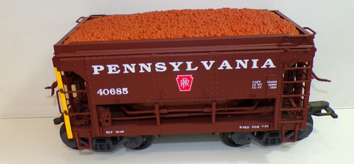 LGB Spur G 40685 Erzgutwagen Pennsylvania siehe Foto PK6919 o. | Condition: Gebraucht
