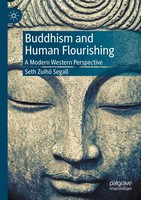 Seth Zuih¿ Segall | Buddhism And Human Flourishing | Taschenbuch | Englisch
