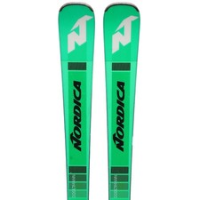 Ski occasion Nordica Spitfire Ti + fixations