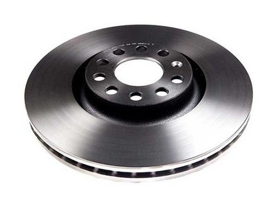 Fremax Brake Disc Brake Rotor fits Audi S6 2002-2003 47HJRHJM
