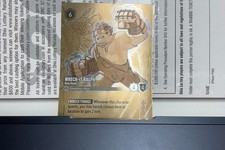 MINT CONDITION - Lorcana - RARE Foil ENCHANTED Ralph 220/204 