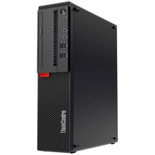 Lenovo ThinkCenter M900 SFF PC Intel i7-6700 32GB RAM 1TB SSD Desktop Win11