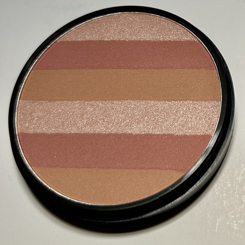NEW Smashbox Fusion Soft Lights INTERMIX RARE Light No Box - Picture 4 of 5