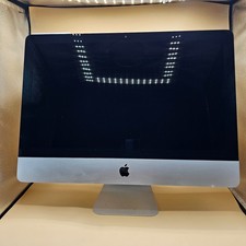 Apple iMac Intel Core i5 7th Gen. Apple Desktops & All-In-One
