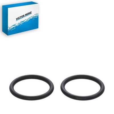 Victor Reinz Engine Coolant Pipe O-Ring For 2011-2016 Kia Sportage