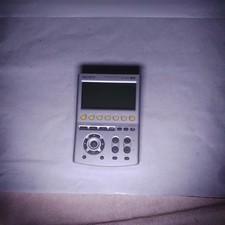 Sony RM-AV3000 Integrated Universal Remote Commander works great.