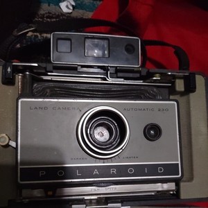 Polaroid 230 | eBay