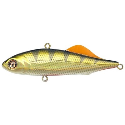 Pontoon21 Bet-A Vib 54 Nano Sound 001F, Lenght mm 54, Sinking Fishing Wobbler