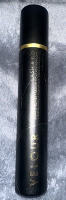 Velour Lashes Lash & Go 3-In-1 Eyeliner + Magnetic + Lash Adhesive Hybrid .12oz