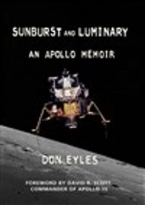 Don Eyles Sunburst and Luminary (Hardback) (UK IMPORT)