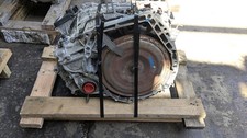 Automatic Transmission Turbo 1.5l Id Ba7a Tag Fits 18-20 Accord 828994