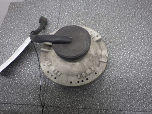 Nebelscheinwerfer links VW Golf II (19E)