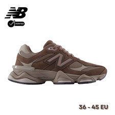 New Balance 9060 CORTADO con DOCKSIDE Color Sneakers Unisex Originali EU 36-45