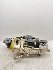 BMW 7 G11 G12 2017 AGR Kühler Abgaskühler 8598309 RWL12877