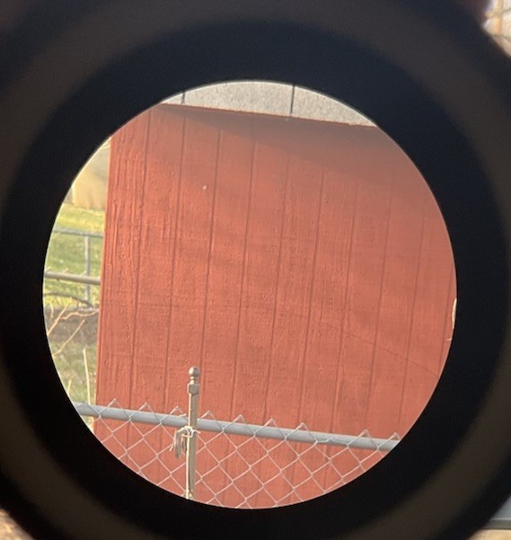 Weaver Grand Slam 6-20x40mm Rifle Scope - SEE DESCRIPTION | eBay