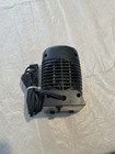 Soleil Electric Heater With Fan And Safety Switch — photo 2
