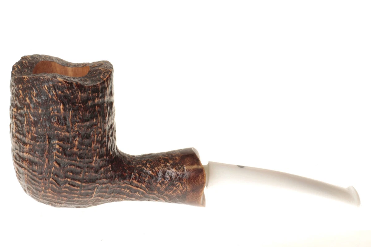 Castello Old Antiquari In Collectible Estate Tobacco Pipes for