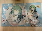 Senran Kagura Hikage Milky Maid Playmat Desk Mat New