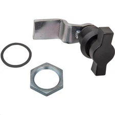 Quad Logic Rear Storage Box Latches for 2015-2019 Polaris RZR XP 1000 EPS Rear