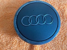 Audi A6 4B A4 Cache De Jante Cache De Moyeu 4B0601170A