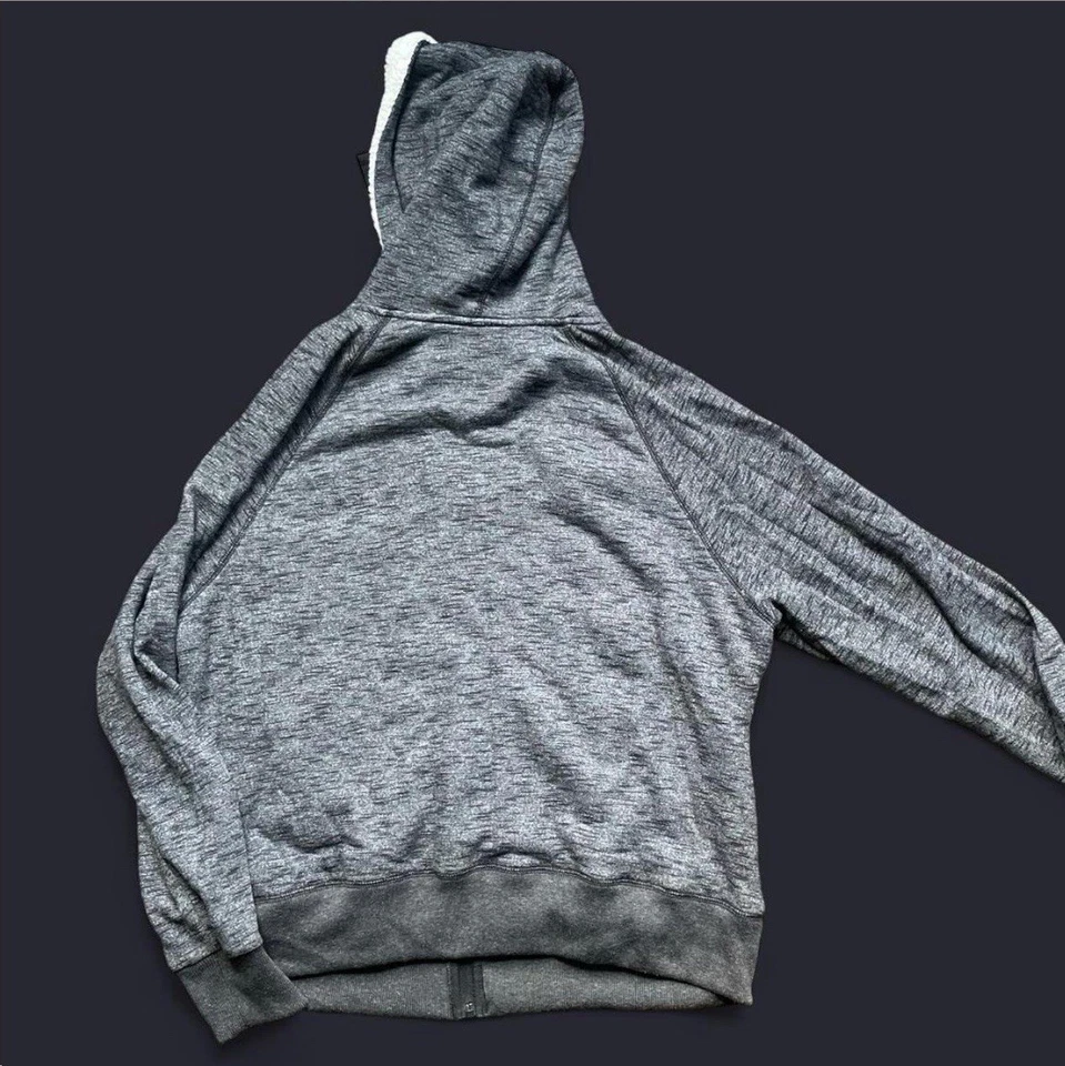 Chaqueta para mujer Faded Glory Vintage Y2K forro polar XXL Foto 3 de 3