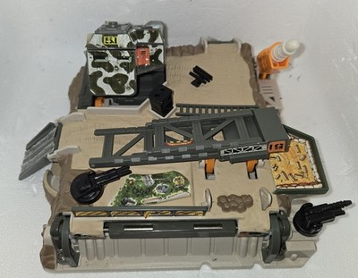 Micro Machines Battle Zones 1995 Playset | eBay