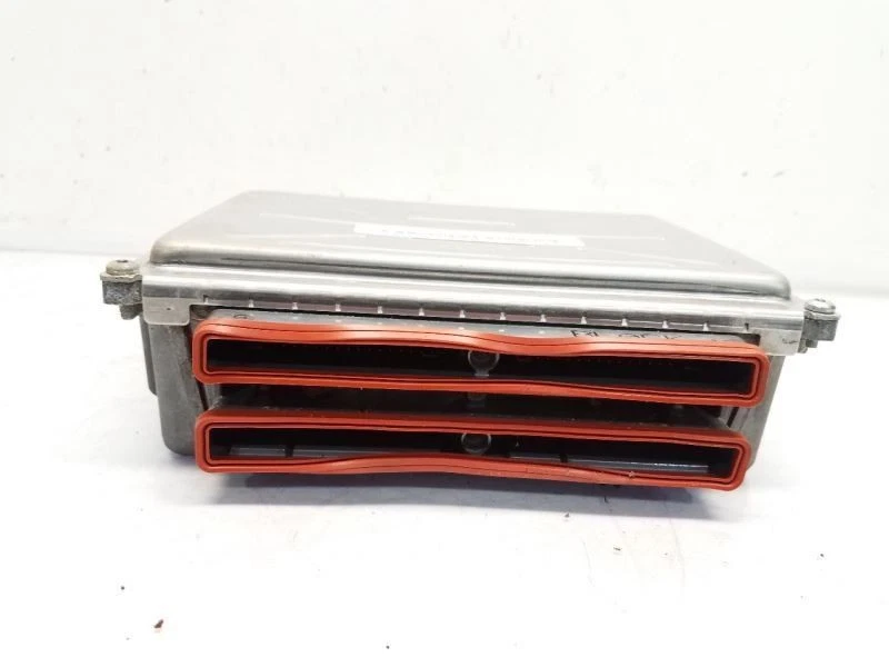 Chevrolet S10 2001-03 (2,2 L) módulo de control electrónico n.º de parte: 12202203 Foto 2 de 4