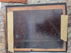 Antique daguerretype portrait older woman in day cap around 1840-1850  — photo 10
