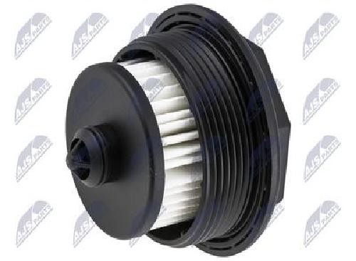2x ✅Fits NTY CCL-PL-040 COVER+AUTOMATIC OIL FILTER ⭐UK Seller⭐ - Image 3