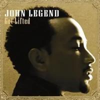 Get Lifted (180G) | John Legend | Vinyl / Schallplatte | 2013 | Music On Vinyl