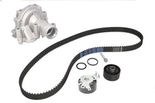 Water Pump + Timing Belt Kit Dayco KTBWP3442