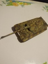 Dragon 60106 Königstiger sPzAbt 501 Normandy 1944 1:72 OHNE OVP Gut