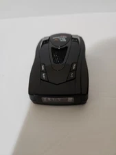 Whistler Xtr-338 -  X/K/Ka Band & Laser Radar Detector - No POWER CORD