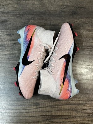 Nike Mercurial Superfly 10 Elite FG NU2 IB2472-600 Men s Size 8