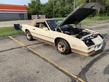 1983 Chevrolet Camaro for Sale