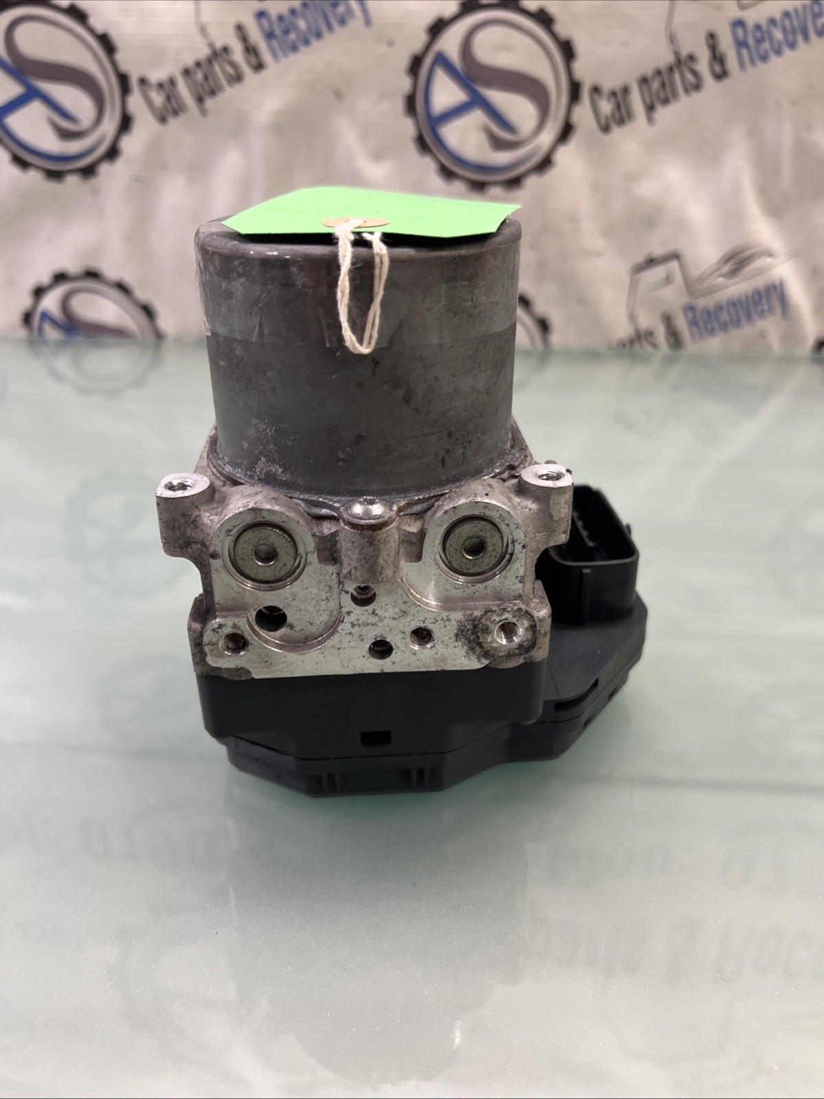 MAZDA 6 GJ MK3 D SPOPT 2.2 DIESEL ABS PUMP &CONTROL MODULE GMM1437A0 thumbnail 4