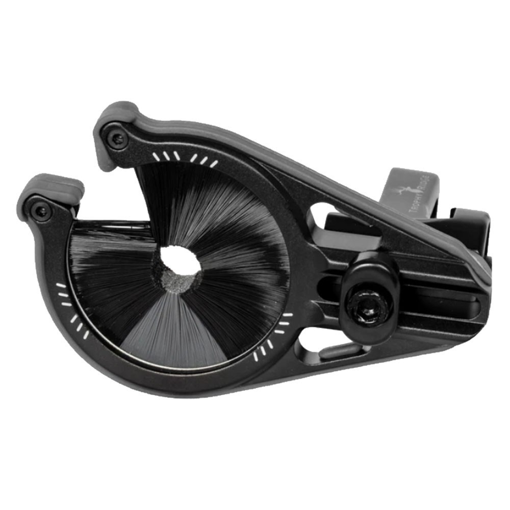 Trophy Ridge Arrow Rest Whisker Biscuit PRO Medium Black RH/LH AWB26PHM 40897