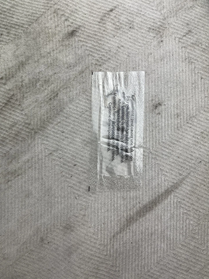 Juego de cables de bujía CARQUEST Gold 35-8105 se adapta a; Chevy, GMC, Oldsmobile, Pontiac Foto 4 de 4