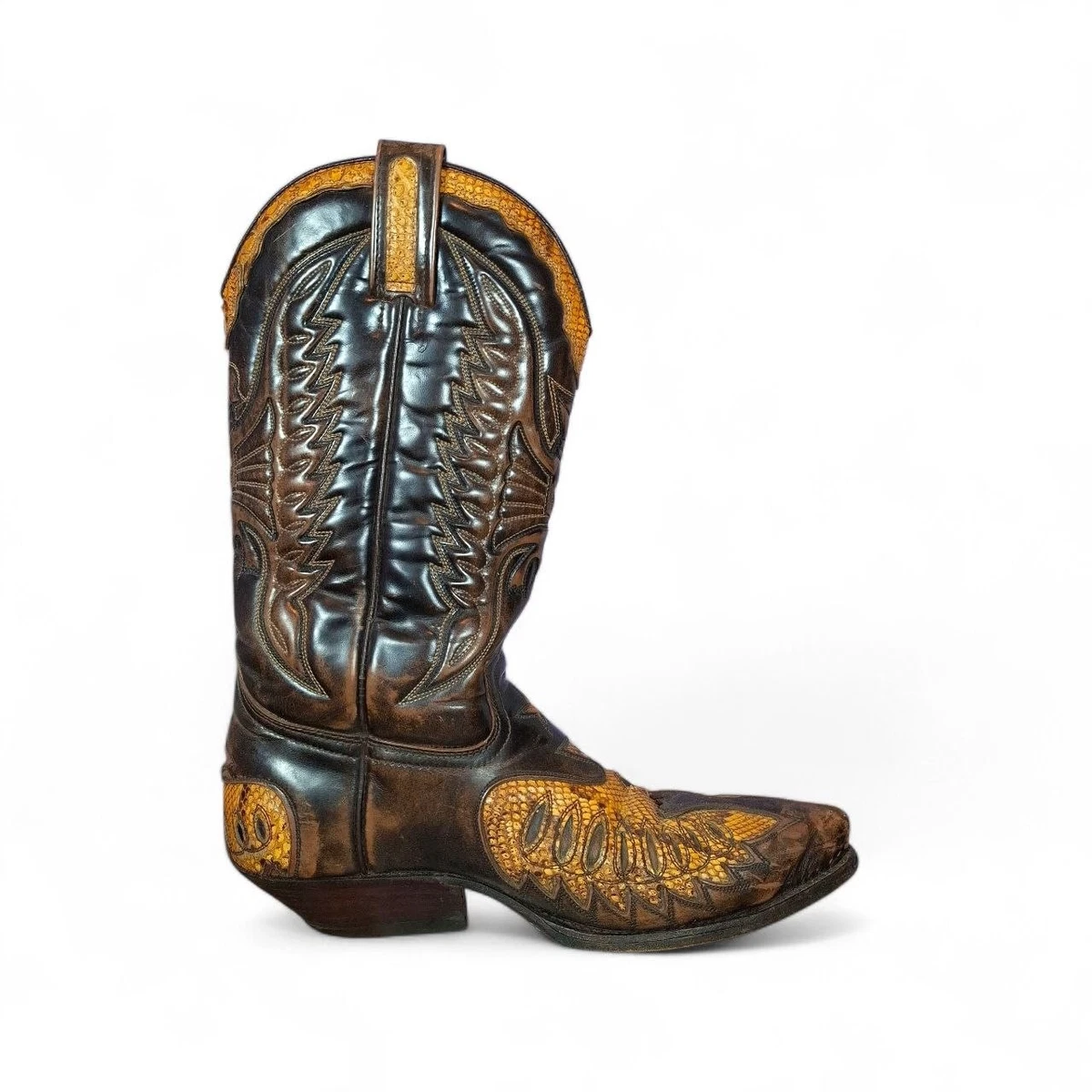 Sendra Men's Boots for Sale | Shop New & Used Men's Boots | eBay