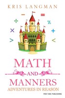 Math And Manners Kris Langman Taschenbuch Englisch 2023 Post Hoc Pub
