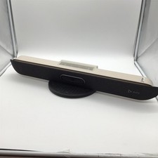 Poly Studio X50 All-in-One Video Bar 4K Conferencing System