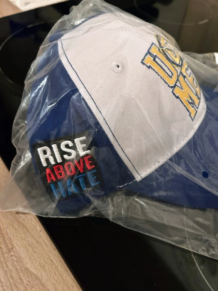 Berretto berretto John Cena WWE - Immagine 3 di 4