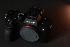 Neu Sony a7 V Spiegellose Kameragehäuse ILCE...