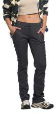The North Face Aphrodite 2.0 Pants for Ladies - Asphalt Gray - L