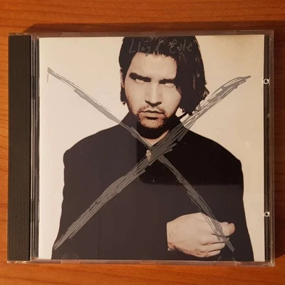 LLOYD COLE lloyd cole PDO GERMANY VG/EX (CD Album, Rock, Polydor) - Bild 1 von 4